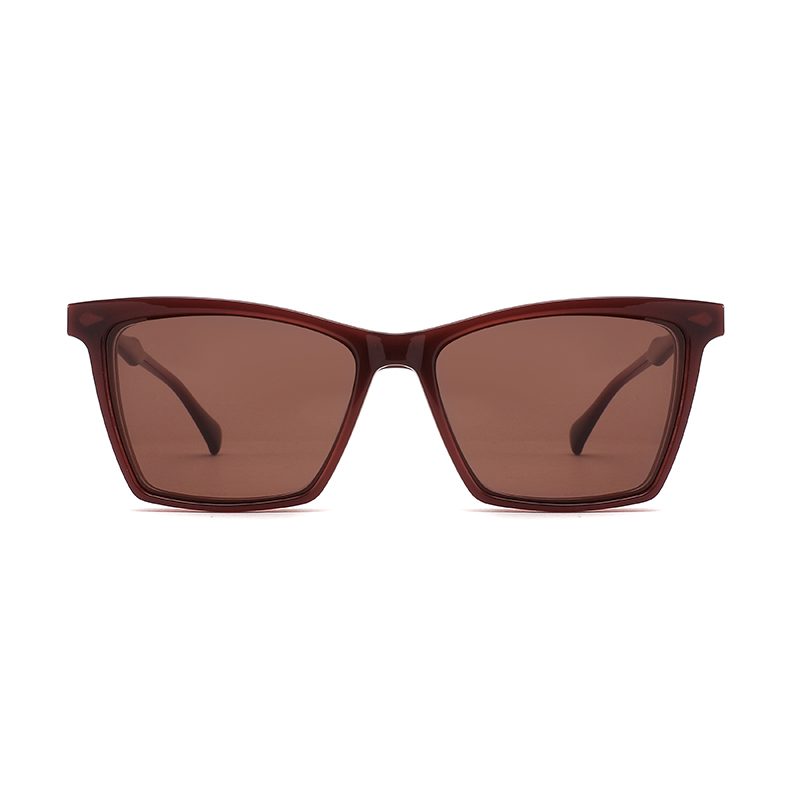 YG78059 CILP-ON OPTICAL FRAMES